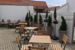 Hotel und Restaurant Hohenzollern - Erfurt - 3