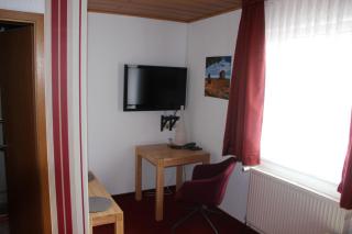 Hotel und Restaurant Hohenzollern - Erfurt - 4
