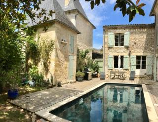 Domaine L'Amourette - Tizac-de-Curton - 2