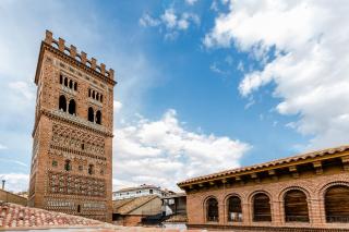 Hotel Reina Cristina - Teruel - 7