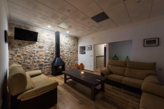 Casa Rural Ensueño - 5