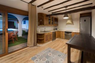 Casa Rural Ensueño - Casas del Cerro - 4