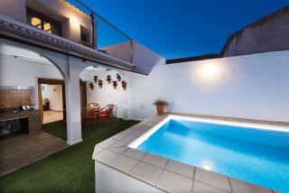 Casa Rural Ensueño - Casas del Cerro - 1