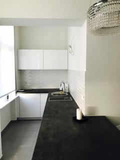 Apartament Oliwia - Szczecin - 8
