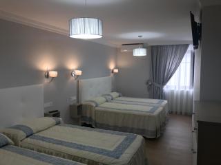 Hostal Plaza Damasco - Almuñécar - 0