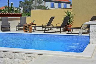 Villa Alisa - Trogir - 9