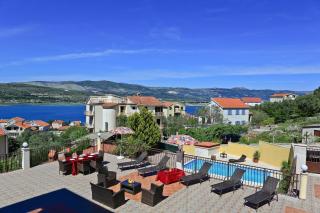 Villa Alisa - Trogir - 4