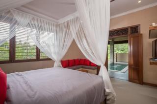 Villa Bawah - 6