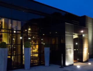 mour hotel - Mansfield - 9
