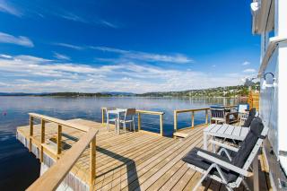 Beach house in Oslo - Oslo - 8