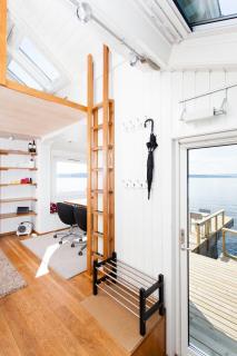 Beach house in Oslo - 5