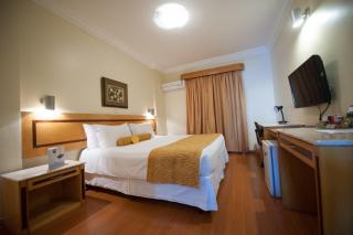Carlton Plaza São José dos Campos - São José dos Campos - 5
