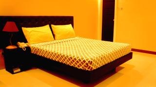Urbantel Hotel - Lucena - 3