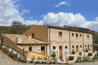 La Peschiera B&B - San Lorenzo del Vallo - 8