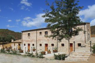 La Peschiera B&B - San Lorenzo del Vallo - 9