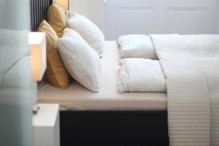 Pearl Apartment in the Center with City View - Budapest - 8