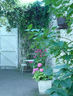 Le Havre de Bennecourt - Bennecourt - 1