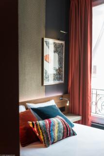 Fred'Hotel - Parigi - 4