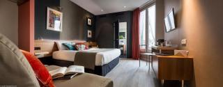 Fred'Hotel - Parigi - 2