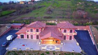 Agriturismo ciociaro " il colle " HOTEL RISTORANTE - Ceprano - 8