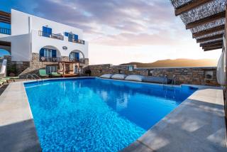 Ios Resort - Ios Chora - 0