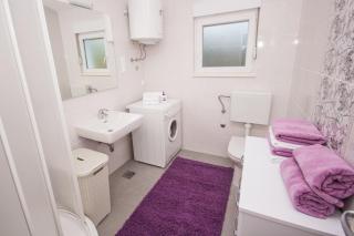 Apartment in Seget Donji 7428 - 1