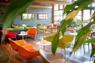 Bohinj Eco Hotel - Bohinj - 7