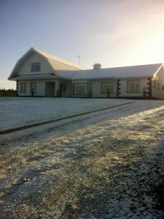 Oakwood B&B - Belmont - 0
