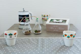 B&B Mimmo e Valeria - 1