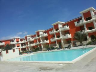 Sal Apartments Djadsal Moradias - 6