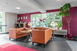 Serways Hotel Heiligenroth - Montabaur - 0