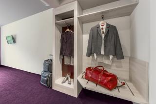 Serways Hotel Heiligenroth - Montabaur - 8