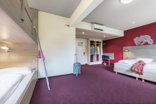 Serways Hotel Heiligenroth - Montabaur - 5