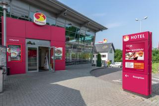 Serways Hotel Heiligenroth - Montabaur - 3