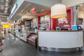 Serways Hotel Heiligenroth - Montabaur - 2