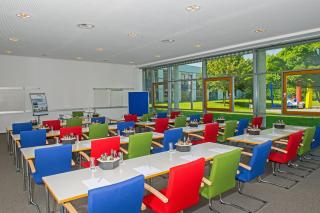 GenoHotel Baunatal - 8