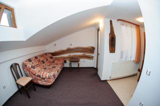 Family Hotel Nadejda - Bansko - 1