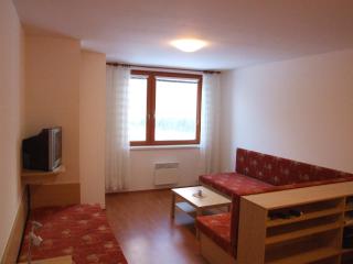 Apartman Ašek - Ramzová - 1