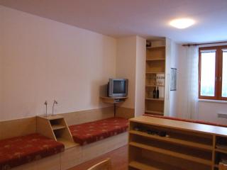 Apartman Ašek - Ramzová - 8