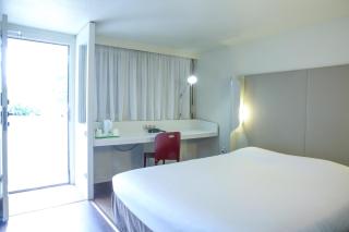 Hôtel Inn Design Resto Novo Nantes Sainte Luce - Sainte-Luce-sur-Loire - 6