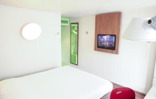 Hôtel Inn Design Resto Novo Nantes Sainte Luce - Sainte-Luce-sur-Loire - 7