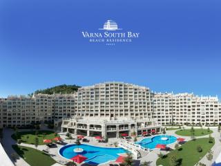 Varna South Bay Beach Residence - 0