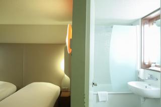 Hôtel Inn Design Resto Novo Nantes Sainte Luce - Sainte-Luce-sur-Loire - 1