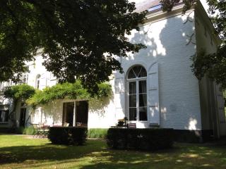 B&B 't Wit Huys Brugge - 1