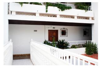 Apartamentos del Rey - Portinatx - 1