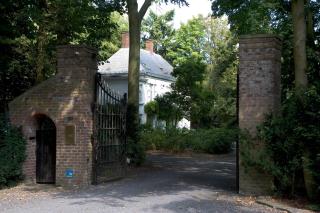 B&B 't Wit Huys Brugge - Brujas - 3
