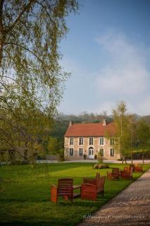 Domaine de la Pommeraye & Spa - La Pommeraye - 8