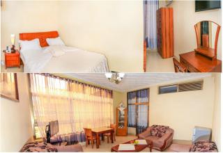 Tigers's apartment Hotel - Bujumbura - 5