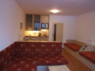 Apartman Ašek - Ramzová - 7