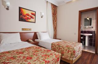 Triana Hotel - Antalya - 4